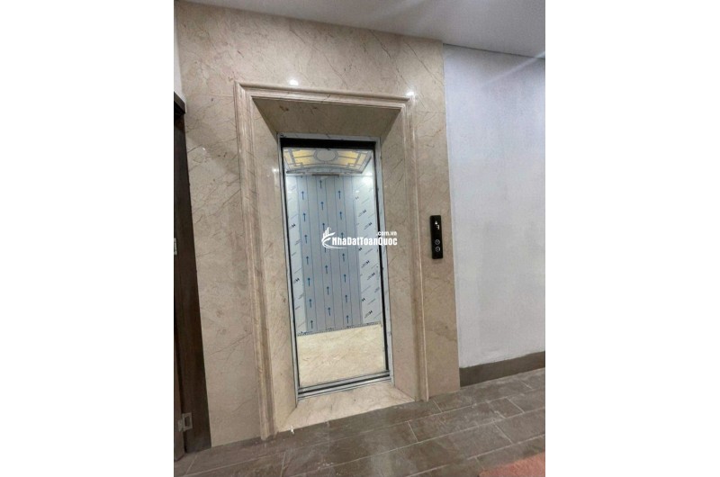 Cho thuê nhà, 79m2- 4T, Đào Duy Từ, Mã Mây, Hàng Bạc, Hoàn Kiếm -27 tr